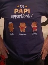 User picture