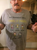User picture