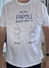 User picture