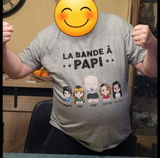 User picture
