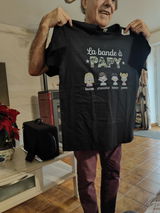 User picture