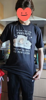 User picture