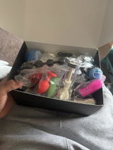 User picture