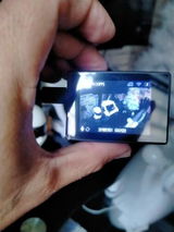 User picture