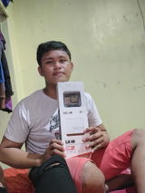 User picture