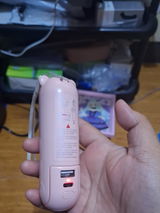 User picture
