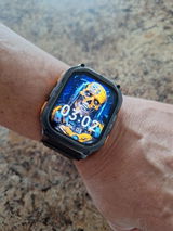 User picture