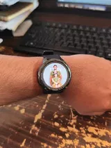 User picture