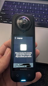 User picture