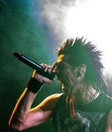 User picture