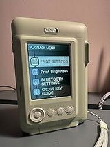 User picture
