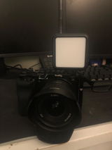 User picture