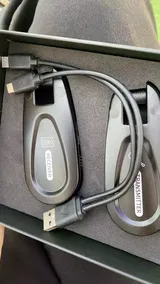 User picture