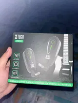 User picture