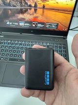 User picture