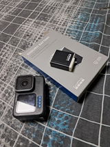 User picture