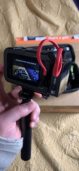 User picture
