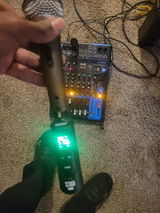 User picture