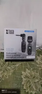 User picture