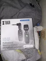User picture