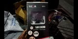 User picture