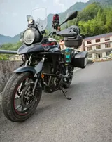 User picture