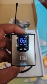 User picture