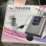 User picture
