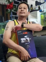 User picture