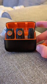 User picture