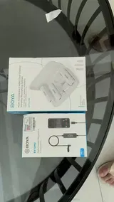 User picture