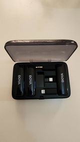 User picture