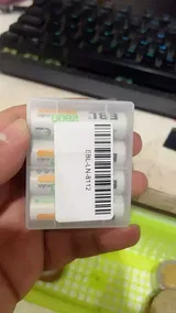 User picture