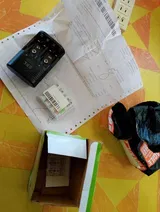 User picture