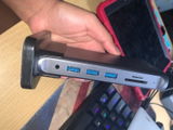 User picture