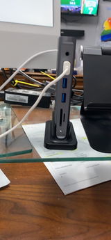 User picture