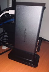 User picture