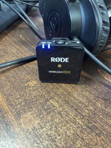 User picture