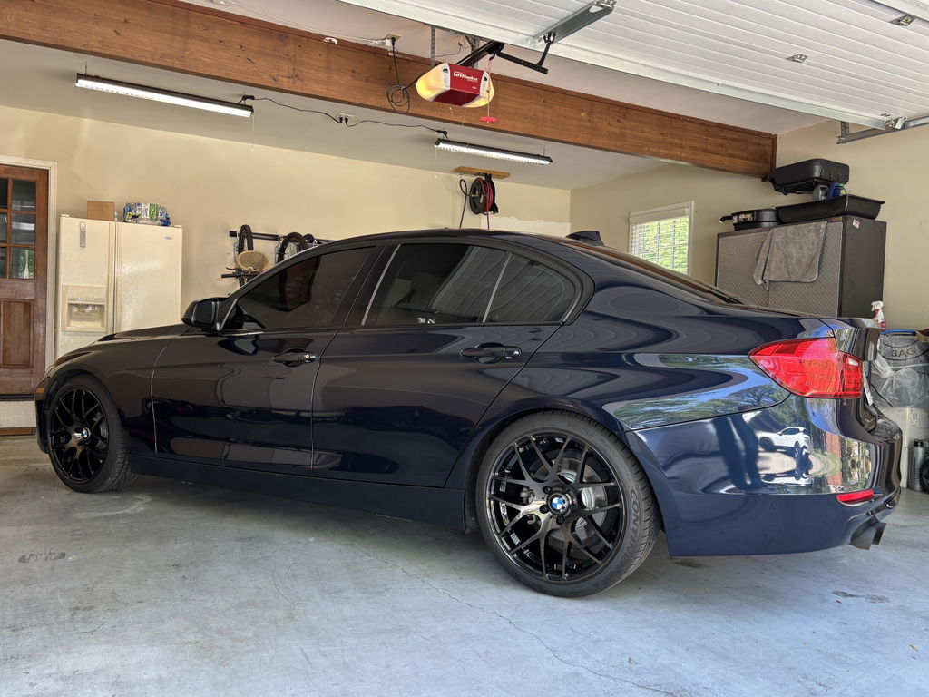 VMR Wheels
