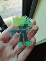 User picture