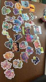 User picture