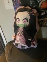 User picture