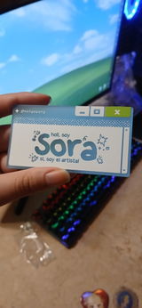 User picture