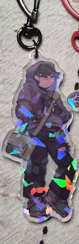 User picture