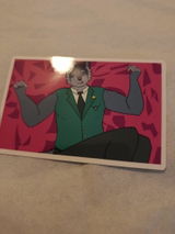 User picture