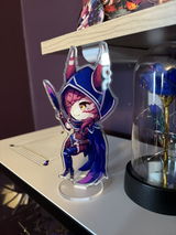 User picture