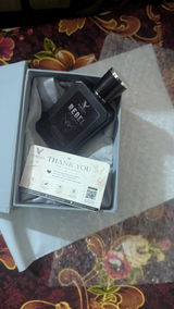 User picture