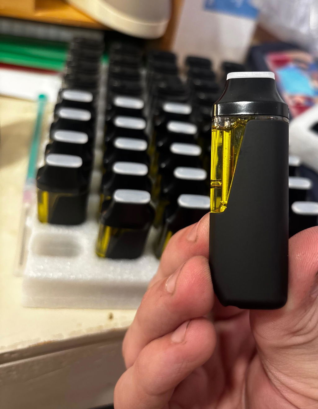 P0ki Max 2mL