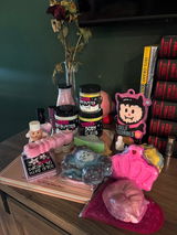 Customer photo