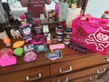 Customer photo